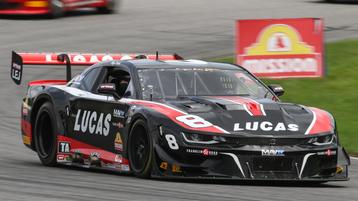 Drissi Motorsports To Take On Mid-Ohio